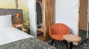 Holiday Inn Munich - Leuchtenbergring by IHG - GALLERY
