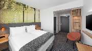 Holiday Inn Munich - Leuchtenbergring by IHG - GALLERY