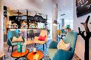 Holiday Inn Munich - South by IHG - GALLERY