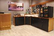 Holiday Inn Munich - South by IHG - GALLERY