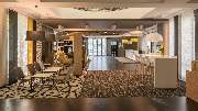 Holiday Inn Munich - Unterhaching by IHG - GALLERY