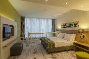Holiday Inn Munich - Unterhaching by IHG - GALLERY