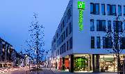 Holiday Inn Munich - Westpark by IHG - GALLERY