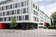 Holiday Inn Munich - Westpark by IHG - GALLERY