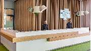 Holiday Inn Munich - Westpark by IHG - GALLERY