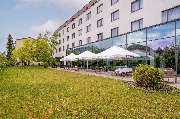 Holiday Inn Munich - Westpark by IHG - GALLERY