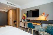 Holiday Inn Munich - Westpark by IHG - GALLERY