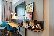 Holiday Inn Munich - Westpark by IHG - GALLERY