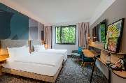 Holiday Inn Munich - Westpark by IHG - GALLERY
