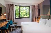 Holiday Inn Munich - Westpark by IHG - GALLERY
