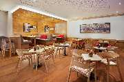 Holiday Inn Nürnberg City Centre by IHG - GALLERY