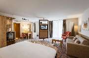 Holiday Inn Nürnberg City Centre by IHG - GALLERY