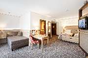 Holiday Inn Nürnberg City Centre by IHG - GALLERY