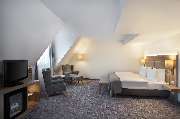 Holiday Inn Nürnberg City Centre by IHG - GALLERY