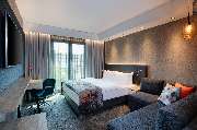 Holiday Inn Osnabruck by IHG - GALLERY