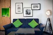 Holiday Inn Stuttgart by IHG - GALLERY