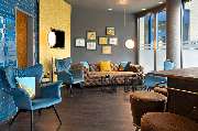 Holiday Inn Stuttgart by IHG - GALLERY