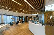 Holiday Inn Stuttgart by IHG - GALLERY
