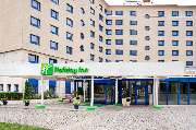 Holiday Inn Stuttgart by IHG - GALLERY