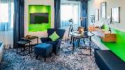 Holiday Inn Stuttgart by IHG - GALLERY