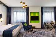 Holiday Inn Stuttgart by IHG - GALLERY