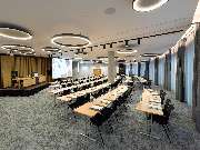 Holiday Inn Stuttgart by IHG - GALLERY