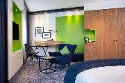 Holiday Inn Stuttgart by IHG - GALLERY