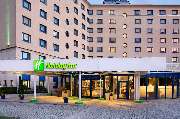 Holiday Inn Stuttgart by IHG - GALLERY