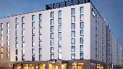 Holiday Inn - the niu, Air Frankfurt Messe by IHG - GALLERY