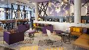 Holiday Inn - the niu, Air Frankfurt Messe by IHG - GALLERY