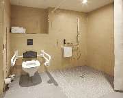 Holiday Inn - the niu, Air Frankfurt Messe by IHG - GALLERY