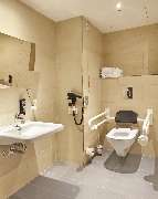 Holiday Inn - the niu, Air Frankfurt Messe by IHG - GALLERY