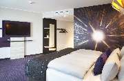 Holiday Inn - the niu, Air Frankfurt Messe by IHG - GALLERY