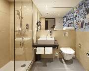Holiday Inn - the niu, Air Frankfurt Messe by IHG - GALLERY