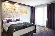 Holiday Inn - the niu, Air Frankfurt Messe by IHG - GALLERY