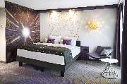 Holiday Inn - the niu, Air Frankfurt Messe by IHG - GALLERY