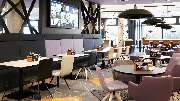Holiday Inn - the niu, Air Frankfurt Messe by IHG - GALLERY