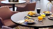 Holiday Inn - the niu, Air Frankfurt Messe by IHG - GALLERY