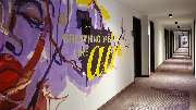 Holiday Inn - the niu, Air Frankfurt Messe by IHG - GALLERY