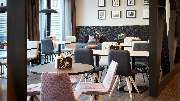Holiday Inn - the niu, Air Frankfurt Messe by IHG - GALLERY