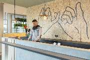 Holiday Inn - the niu, Amity Potsdam by IHG - GALLERY