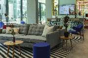 Holiday Inn - the niu, Belt Frankfurt Eschborn by IHG - GALLERY