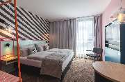 Holiday Inn - the niu, Belt Frankfurt Eschborn by IHG - GALLERY