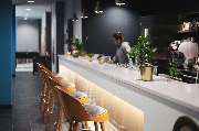 Holiday Inn - the niu, Brass Munich Olympiapark by IHG - GALLERY