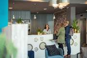 Holiday Inn - the niu, Brass Munich Olympiapark by IHG - GALLERY