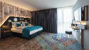 Holiday Inn - the niu, Brass Munich Olympiapark by IHG - GALLERY