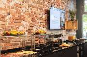 Holiday Inn - the Niu, Bricks Hamburg Eppendorf by IHG - GALLERY