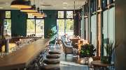 Holiday Inn - the Niu, Bricks Hamburg Eppendorf by IHG - GALLERY