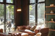 Holiday Inn - the Niu, Bricks Hamburg Eppendorf by IHG - GALLERY
