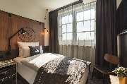 Holiday Inn - the Niu, Bricks Hamburg Eppendorf by IHG - GALLERY
